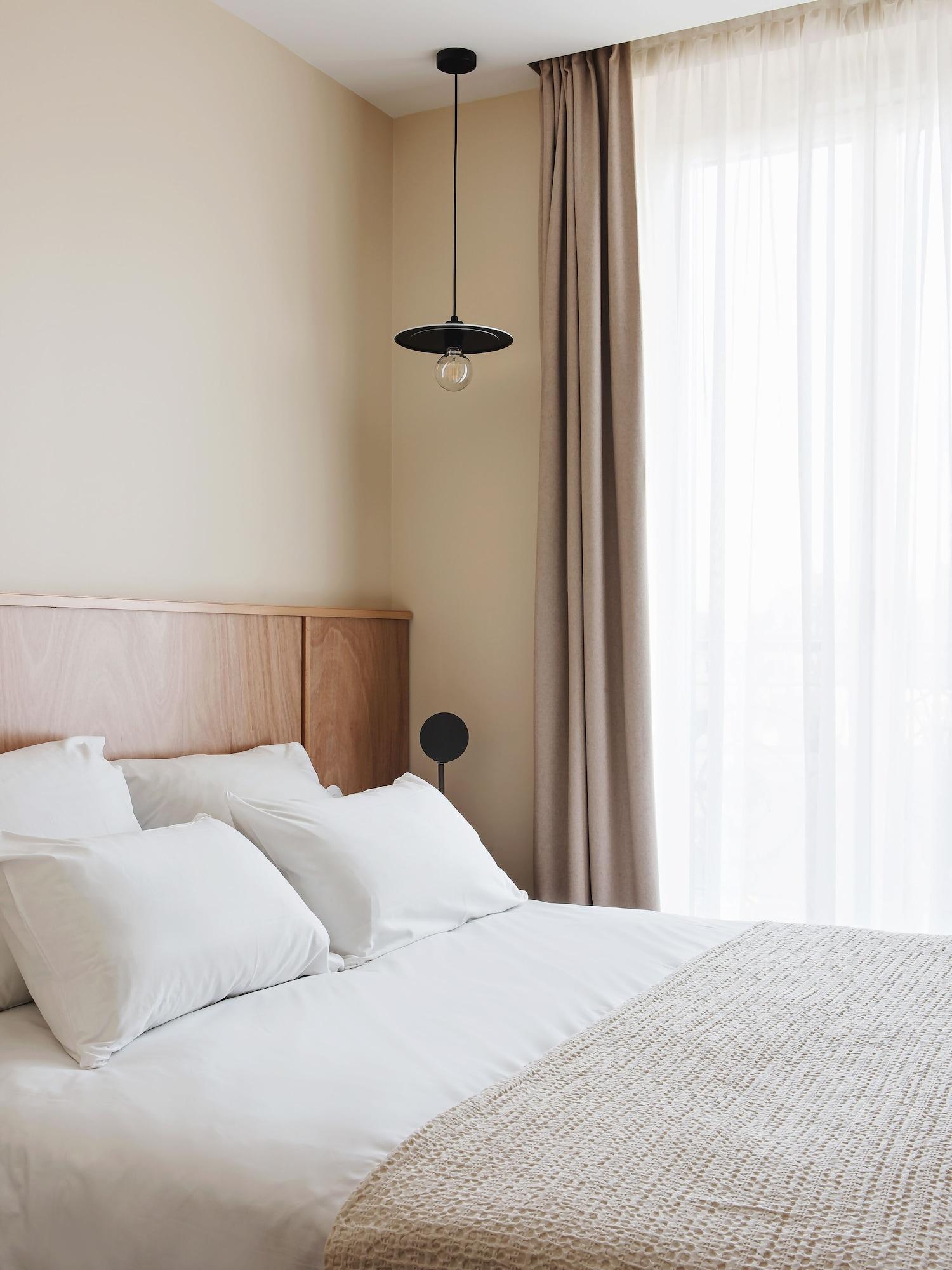 Hotel Orphée Parigi Esterno foto